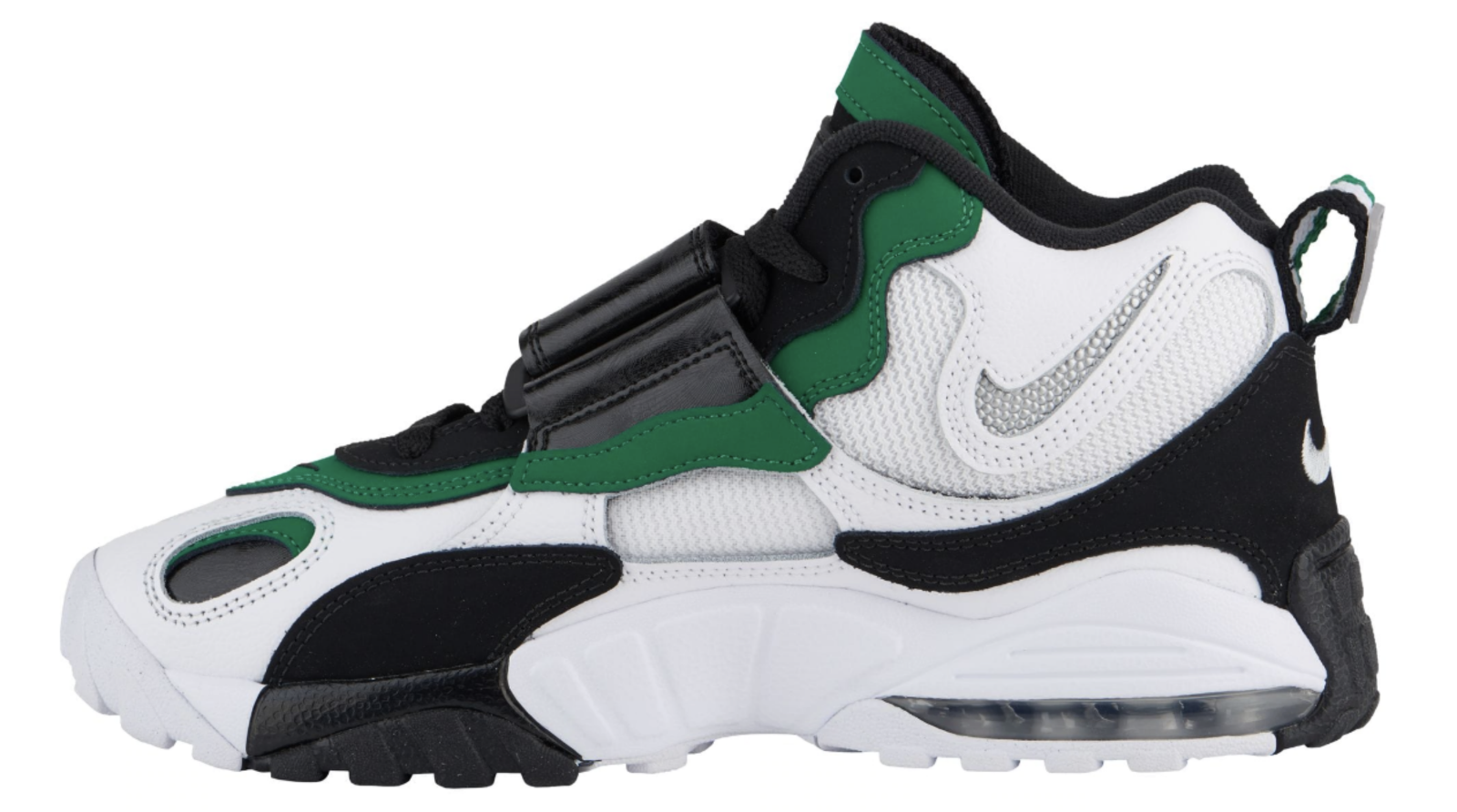 men's nike air max speed turf casual shoes